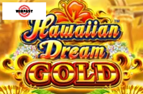Hawaiian Dream Gold